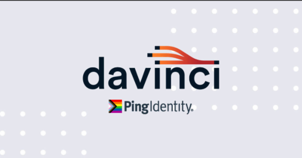Live: Ping DaVinci cover