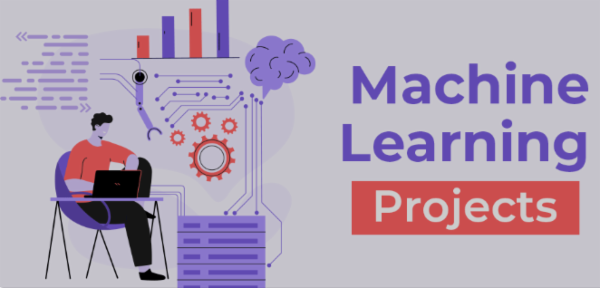 Live AI/ML Project Experience cover