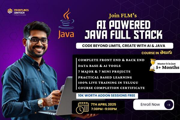 FrontLines EduTech courses