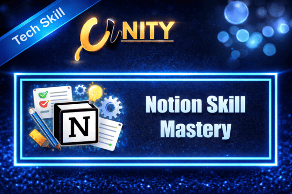 NOTION SKILL cover