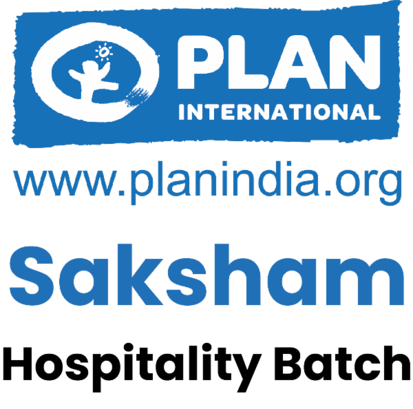 Post Assessment Test on Hospitality Saksham Plan India - Seventh Sense cover