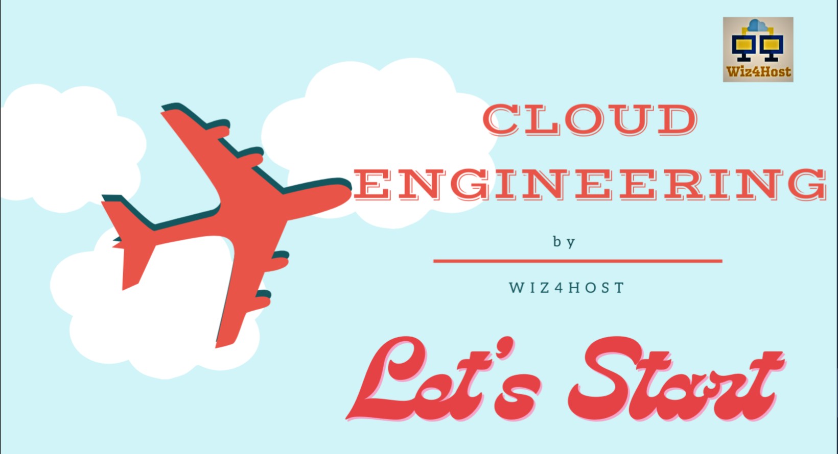 Cloud Engineering AWS cover