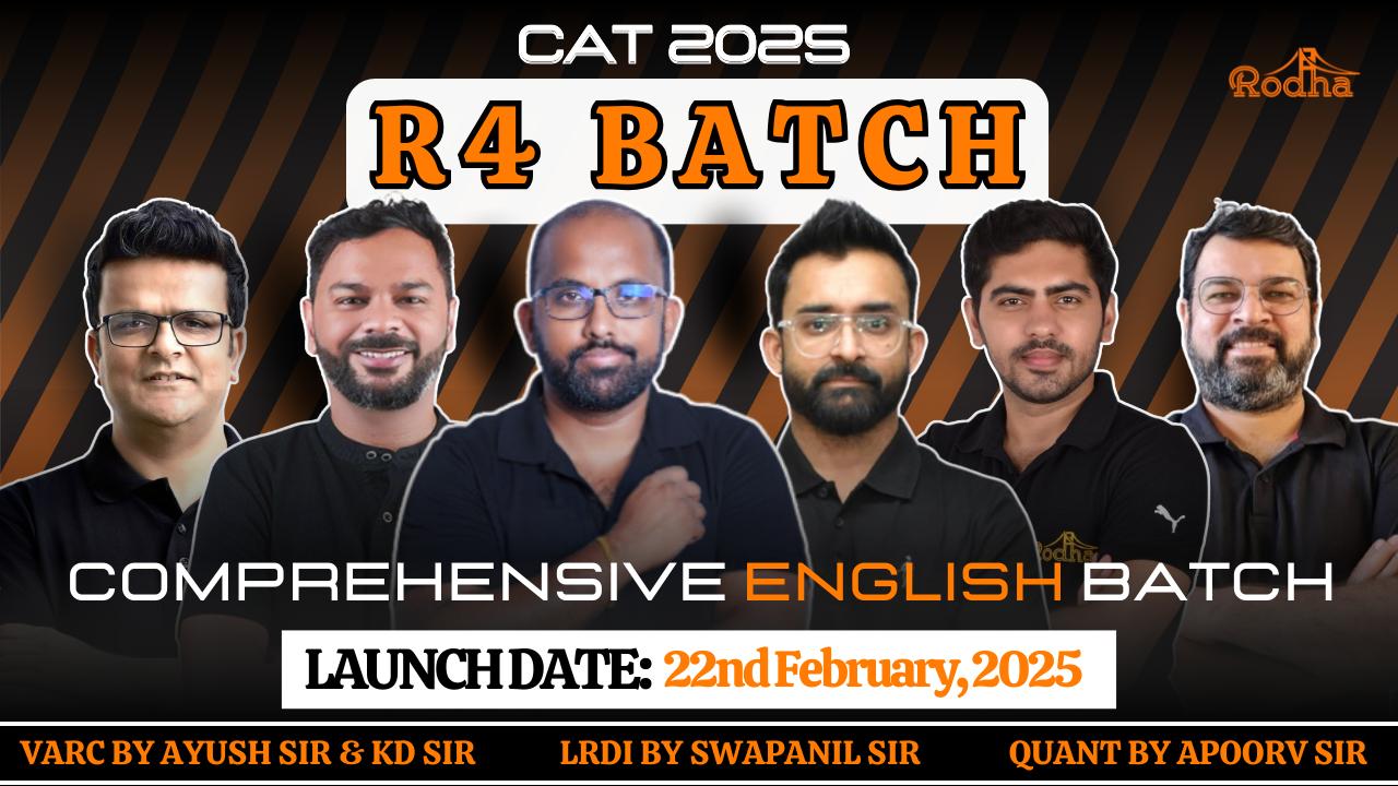 CAT2025 Packages cat2025-packages