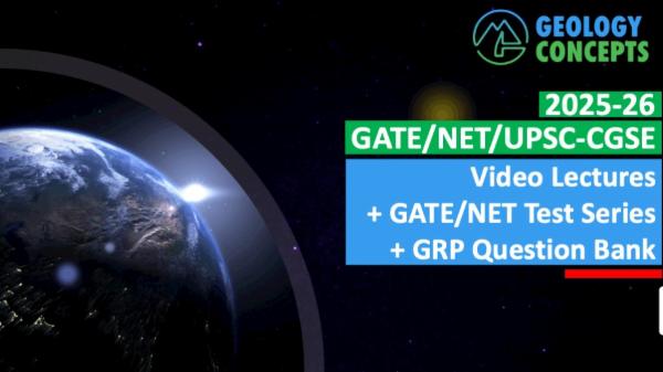 GATE/NET Video Lectures + GATE/NET Test Series + GRP cover