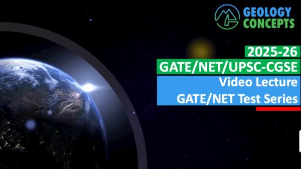 GATE/NET Video Lectures + GATE/NET Test Series cover