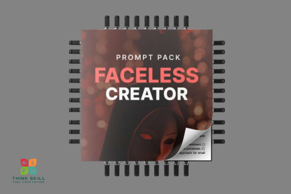 Prompt Pack - Faceless Creator cover