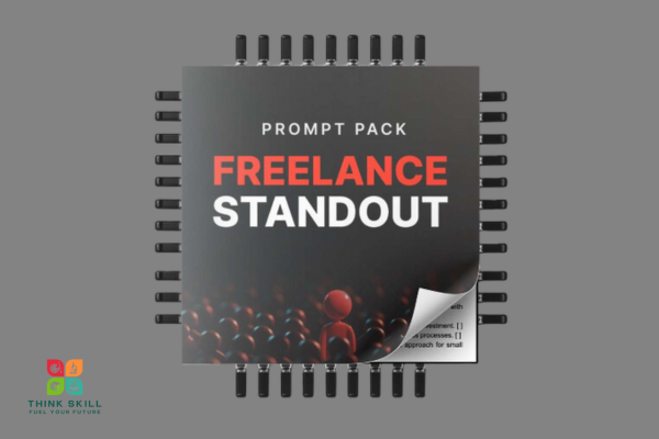 Prompt Pack - Freelance Standout cover