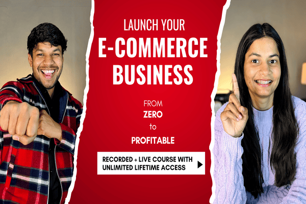 E-Commerce Business Premium 2025 (old) cover