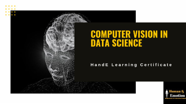 Advance Program in Computer Vision cover