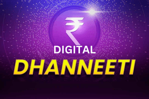 Advance Digital Marketing -Dhan Neeti cover