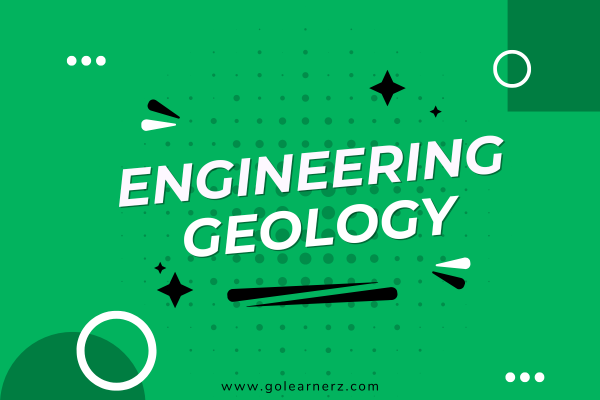 KTU Engineering Geology ( Crash Course ) CET202 cover