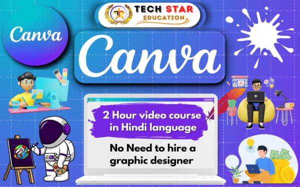 Canva cover