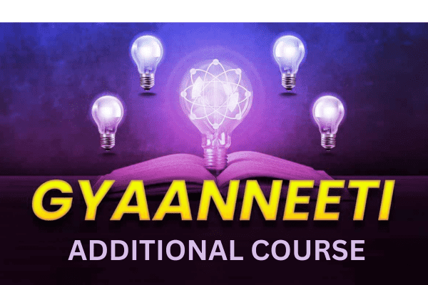 Additional Course Gyaan Neeti Additional Course cover
