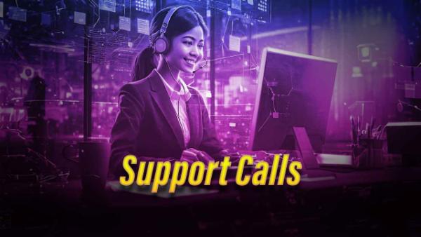 Digital Swaraj Support Call cover