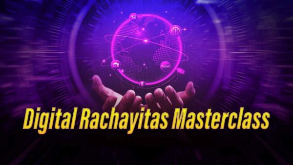 30 Day Challenge Digital Marketing Training  Video cover