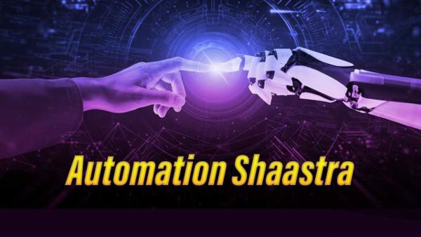 Digital Swaraj Automation Course cover