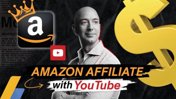 MSB Affiliate Marketing with YouTube Earn 60,000 TK Month cover