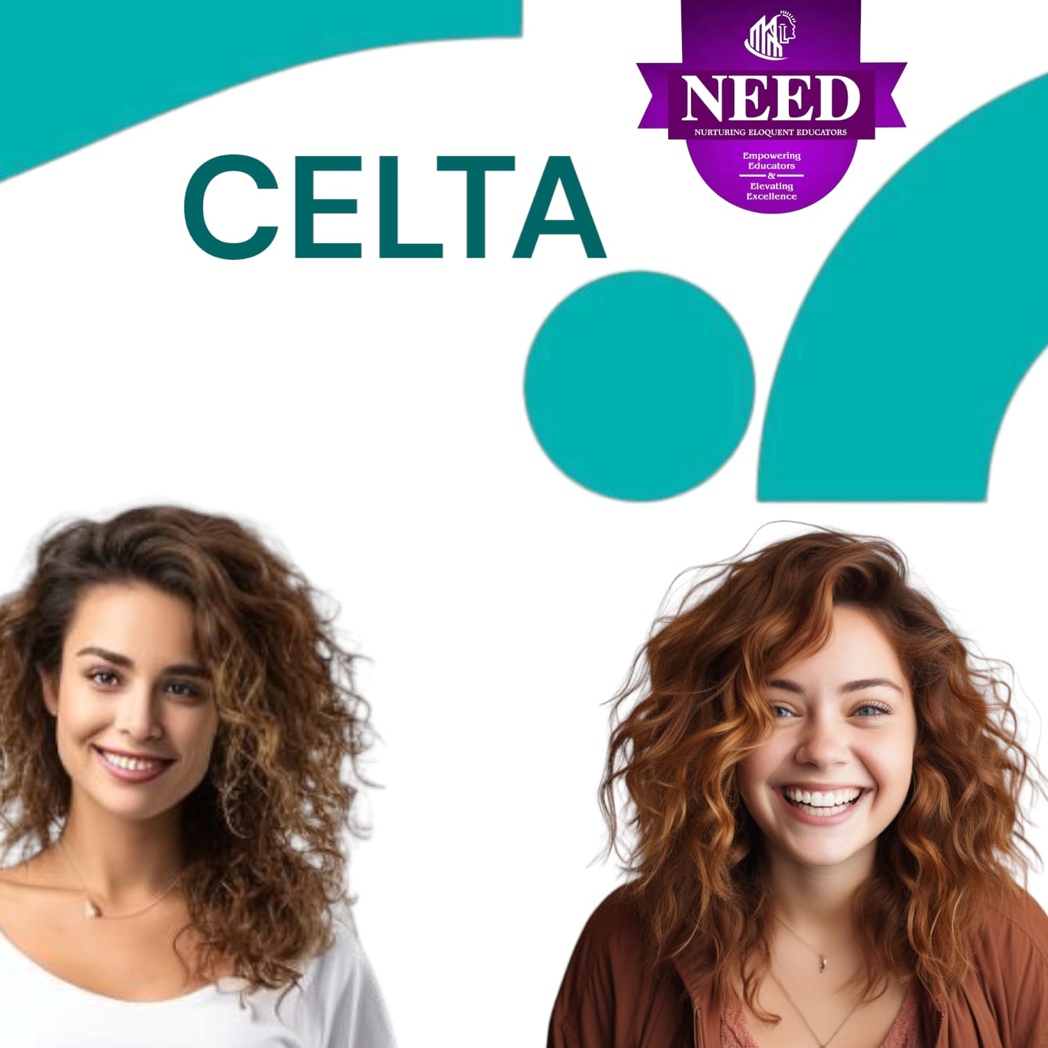 CELTA cover