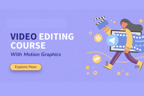 Motion Editting Video Editing
