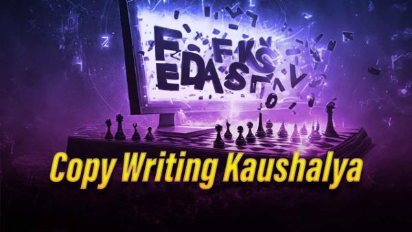 Content Creation Copy Write cover