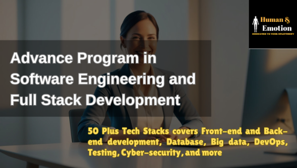Advanced Program Engineering Advance Diploma Program in Software Engineering and Full Stack Development