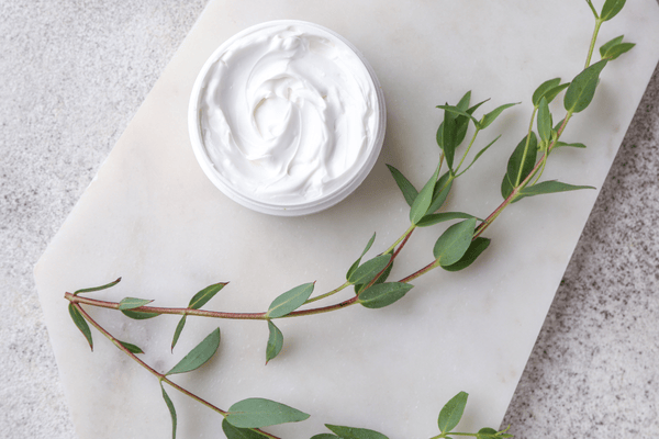 3 Oct 2026: Body Butter making workshop in Amsterdam cover