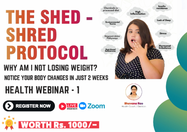 HEALTH WEBINARS cover