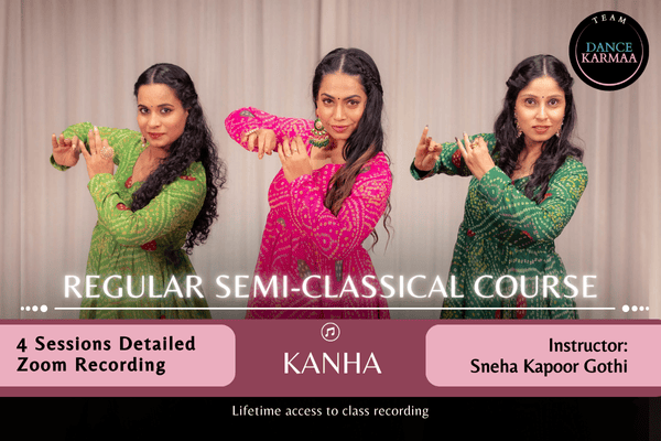 March Semi-Classical Evening Batch cover