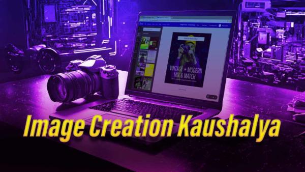 Image Creation cover