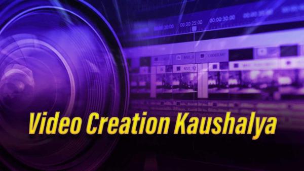 Video Creation  cover