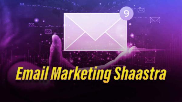 Email Creation  cover