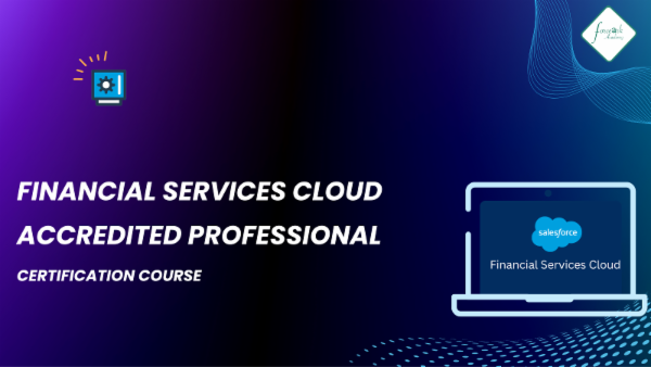 Salesforce Financial Services Cloud Accredited Professional cover