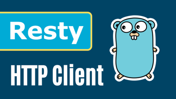 Episode 78: REST API Calls with Resty cover