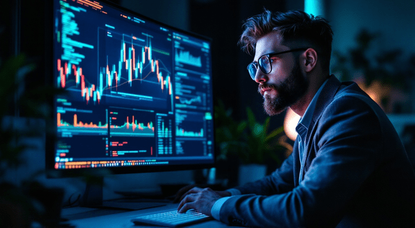 Build a Stock Market Dashboard using OpenAlgo and Claude Sonnet 3.7 cover