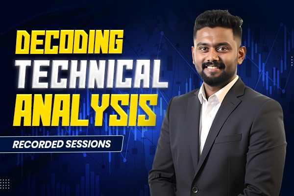 DECODING TECHNICAL ANALYSIS cover