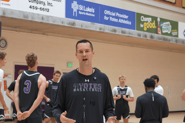 Pre-Practice Catch Phrase cover