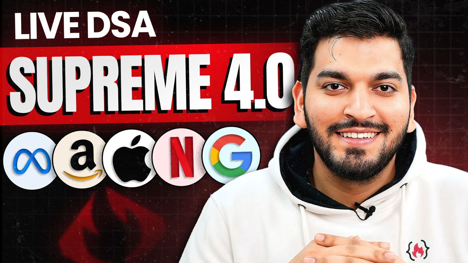 Data Structures & Algorithms