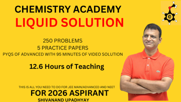 LIQUID SOLUTION FOR 2026 ASPIRANTS cover