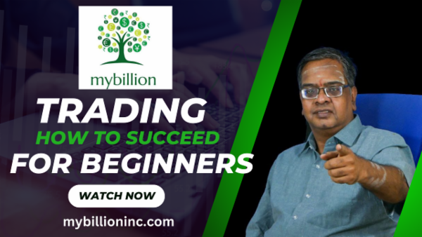 Introduction to stock markets cover