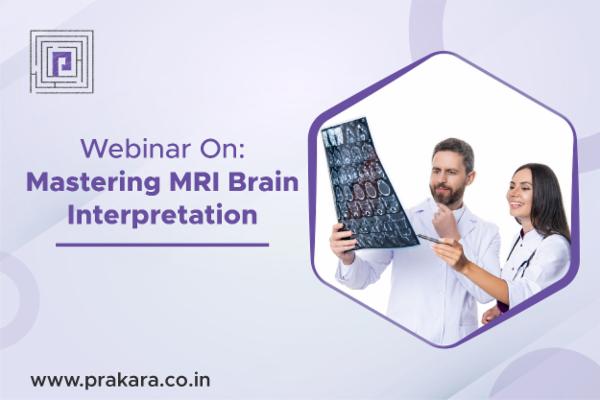 Webinar-MRI Brain Interpretation cover