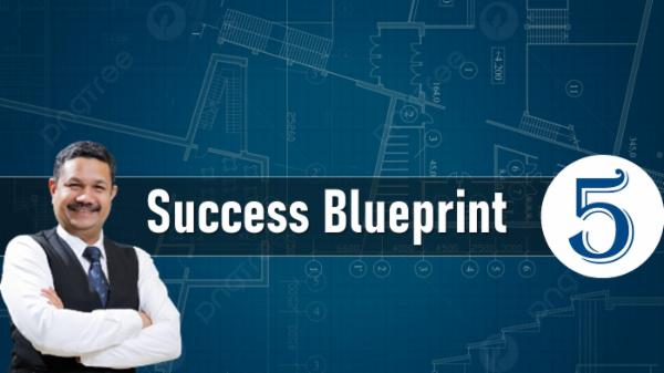 MMC-Ultimate Success Blueprint cover