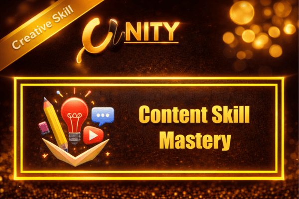 CONTENT SKILL cover