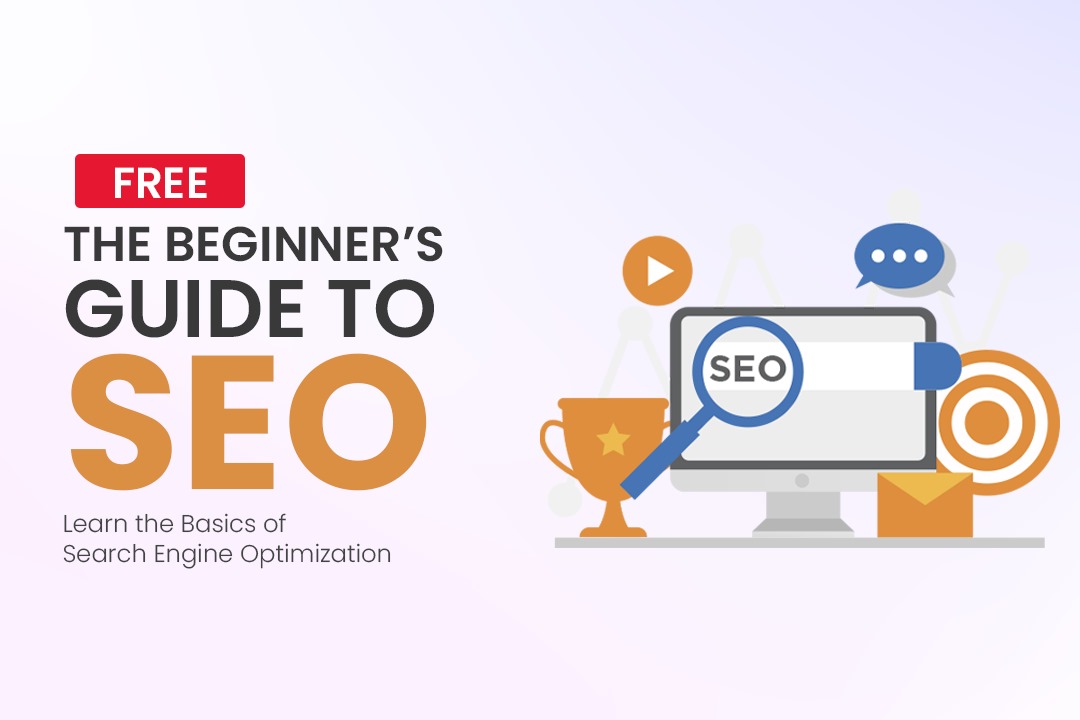 SEO Essentials: Learn the Basics for Free cover