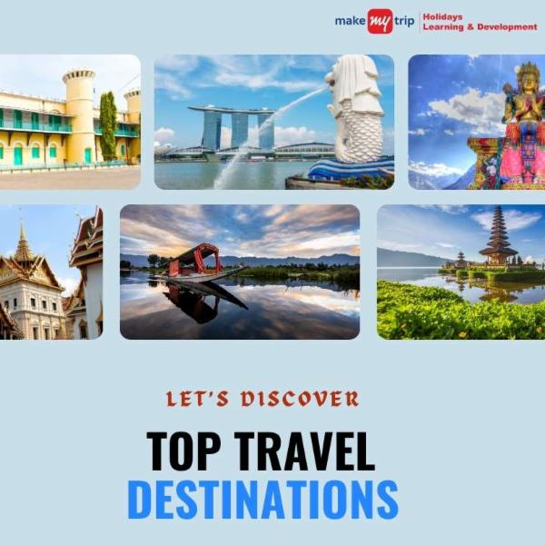 RO Destination Training - Set A cover