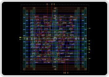 UTB 37 - Part-2: ASIC Physical Design and Implementation Shift & add Multiplier using Cadence EDA Tools cover