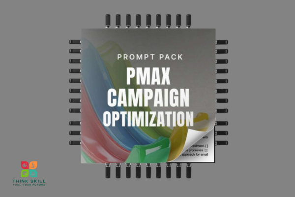 Prompt Pack - Google Performance Max Campaigns cover