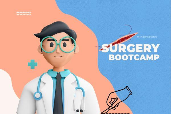 Surgery Coding Training - March cover