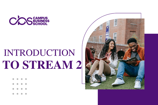 INTRODUCTION TO STREAM 2 cover