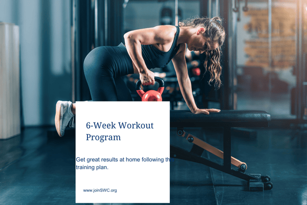 30-DAY WORKOUT cover