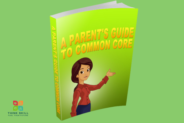 Book - Common Core cover